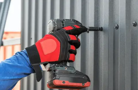 Travaux de zinguerie - Périgny